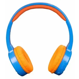 Denver BTH-107BU Blau