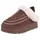 Ital-Design High Heel in Braun | Gr.: 40