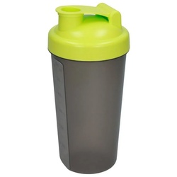 elasto Protein Shaker „Protein“ grau