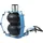 BGS Wagenheber max. 445 mm blau 2000 kg