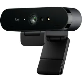 Logitech BRIO 4K Schwarz
