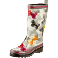 Beck Schmetterlinge Damen Mehrfarbig 37