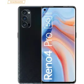 OPPO Reno4 Pro 5G 256 GB space black