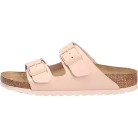 Birkenstock Arizona Birko-Flor schmal new beige 44
