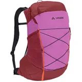 Vaude Agile Air 18 l magenta