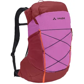 Vaude Agile Air 18 l magenta