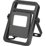 LED-Baustrahler tragbar 45 W