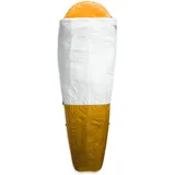 The North Face Lynx Eco Schlafsäcke Citrine Yellow-Tin Grey One Size