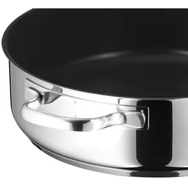 WMF Provence Plus Topf-Set 5-tlg. Kochtopf + Glasdeckel