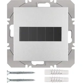 Berker KNX-Funk Wandsender 1fach 85655183