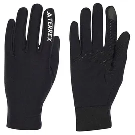 adidas Terrex Merino Wool Handschuhe - Black - M