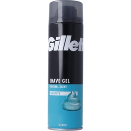 Gillette Rasiergel 200 ml