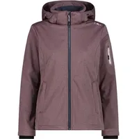 CMP Damen Funktionsjacke, PINK MEL., 48