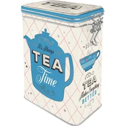 Aromadose Tea