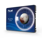 Fikwot FX815 2TB 3D NAND 2,5 Zoll SATA III Interne Solid State Drive – 6Gb/s Interne SSD, 560MB/s Lesen, schnelle Festkörper-Laufwerk für Laptop und Desktop