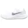 Nike Revolution 6 Next Nature Damen white/pure platinum/metallic silver 36