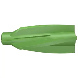 Fischer Gasbetondübel GB Green 10 mm 18 Stück