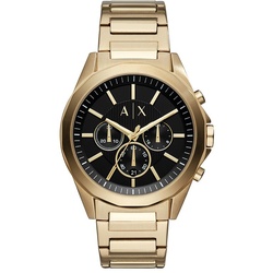 Armani Exchange Chronograph AX2611 - gold