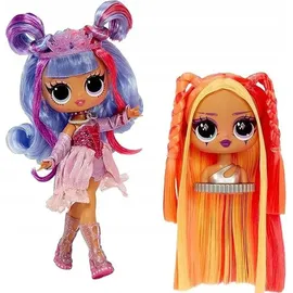 MGA Entertainment L.O.L. Surprise Tweens Surprise Swap Fashion Doll-Buns