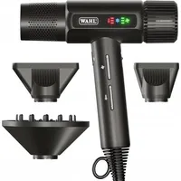 WAHL Vanquish schwarz