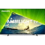Philips 50PUS8209/12 50" 4K QLED Ambilight TV