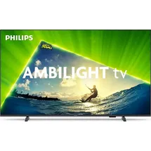 Philips 50PUS8209/12 50" 4K QLED Ambilight TV