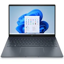 HP Pavilion Plus 14-eh1174ng 14" 2.8K OLED, Intel Core i7-13700H, 16GB RAM, 512GB SSD, Windows 11
