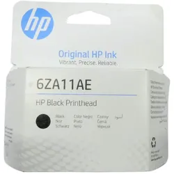 Original HP 6ZA11AE Tinte Patronen schwarz Ink Tank 110 115 310 410 Samrt Tan...
