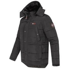Rock Creek H-393 schwarz 4XL