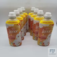 Lenor Ammorbidente 54 Lavaggi Oro E Fiori Di Vaniglia, Offre Una Freschezza Dura