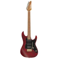 IBANEZ SLM10 Scott LePage SLM10-TRM Transparent Red Matte