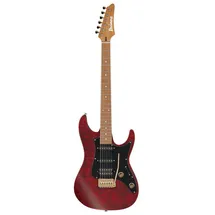 IBANEZ SLM10 Scott LePage SLM10-TRM Transparent Red Matte
