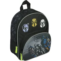 Undercover Unisex Kinder Vortasche Rucksack Star Wars - ca.