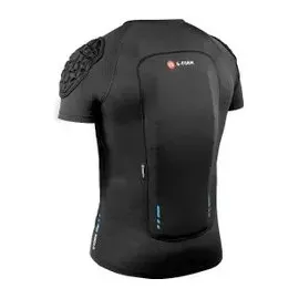 G-Form schutzweste g form mx360 schwarz - S