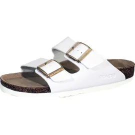 ROHDE Sunnys N°12 weiß 38