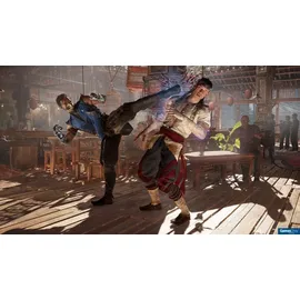 Mortal Kombat 1 - Download - PEGI (PS5)