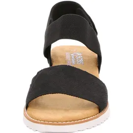 SKECHERS Desert KISS Damen Schwarz 41