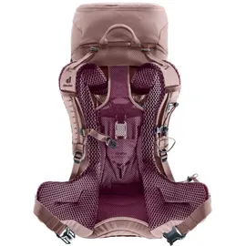 Deuter Futura Pro 30 SL Cassis/Ashrose
