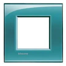 Legrand Rahmen Living&Light Grün LNA4802VD