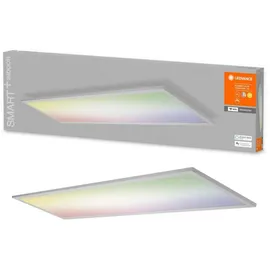 LEDVANCE Smart+ WiFi Planon Plus RGB 120 x 30 cm
