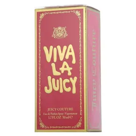 Juicy Couture Viva la Juicy Eau de Parfum 50 ml