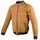Gms Falcon Motorrad Textiljacke Braun XL