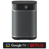 XGIMI MoGo 2 Pro DLP Schwarz