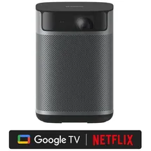 XGIMI MoGo 2 Pro DLP Schwarz