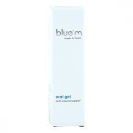 blue®m Bluem Mundgel implant care