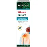 Hübner Arthoro Thermo Wärmebalsam 100 ml