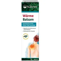 Hübner Arthoro Thermo Wärmebalsam 100 ml