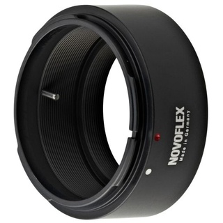 Novoflex Adapter Canon FD an Sony NEX