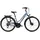 KROSS Trans 4.0 28 Zoll RH 48 cm Damen blau/schwarz
