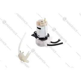 Black & Decker Dampfreinigerpumpe 90624976 Schwarz